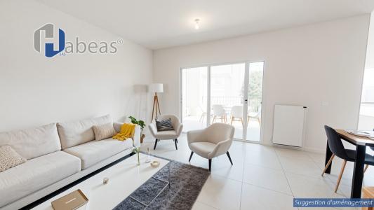Acheter Appartement Lyon-8eme-arrondissement Rhone