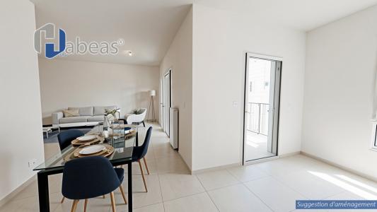 Acheter Appartement Lyon-8eme-arrondissement 302000 euros