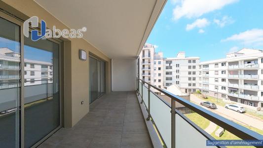 For sale Villeurbanne 4 rooms 94 m2 Rhone (69100) photo 4