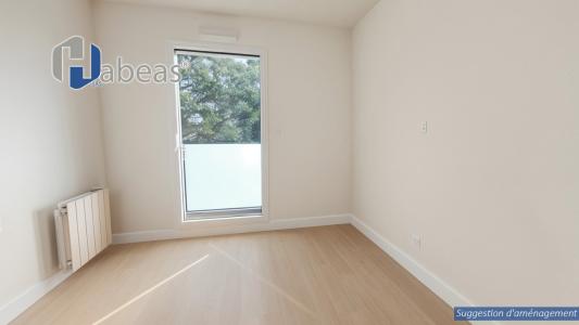 For sale Villeurbanne 3 rooms 69 m2 Rhone (69100) photo 2