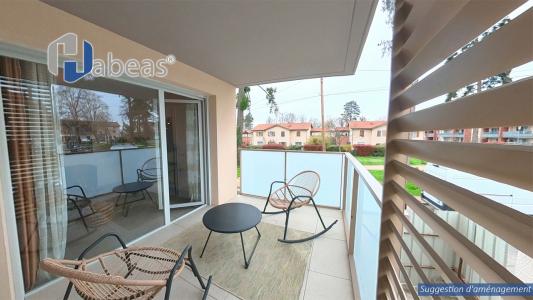 For sale Verpilliere 4 rooms 81 m2 Isere (38290) photo 1