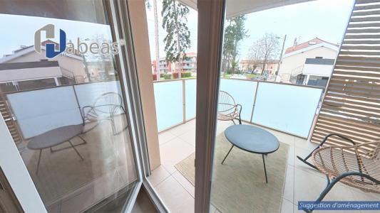 For sale Verpilliere 4 rooms 81 m2 Isere (38290) photo 2