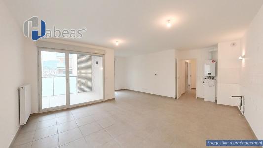 For sale Verpilliere 4 rooms 84 m2 Isere (38290) photo 1