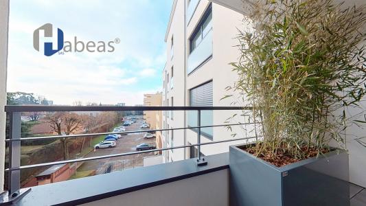 For sale Verpilliere 4 rooms 81 m2 Isere (38290) photo 2