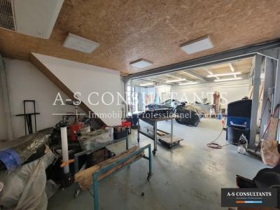 For rent Rochetoirin 490 m2 Isere (38110) photo 1
