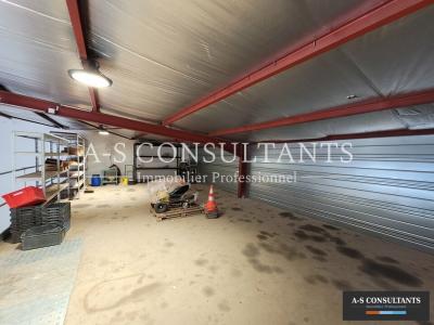 For rent Rochetoirin 490 m2 Isere (38110) photo 2