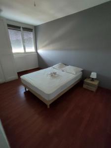 For rent Saint-etienne 3 rooms 78 m2 Loire (42000) photo 3
