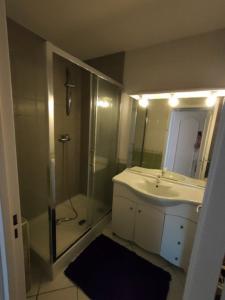 For rent Saint-etienne 3 rooms 78 m2 Loire (42000) photo 4