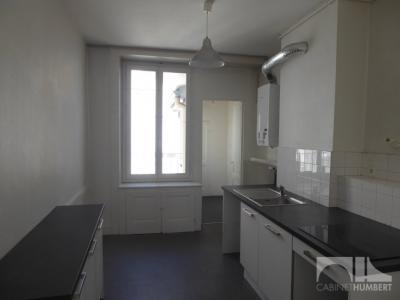 For rent Saint-etienne 3 rooms 71 m2 Loire (42000) photo 1