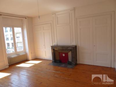 For rent Saint-etienne 3 rooms 71 m2 Loire (42000) photo 2