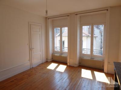 For rent Saint-etienne 3 rooms 71 m2 Loire (42000) photo 3