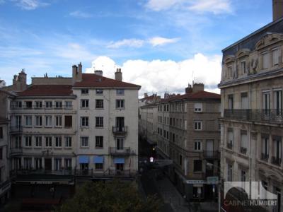 Louer Appartement Saint-etienne 480 euros