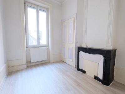 Louer Appartement Saint-etienne Loire