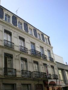 Louer Appartement Saint-etienne 530 euros
