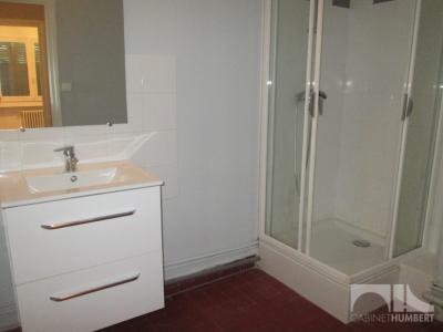 Louer Appartement 46 m2 Saint-etienne