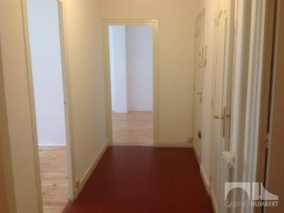 Louer Appartement Saint-etienne Loire