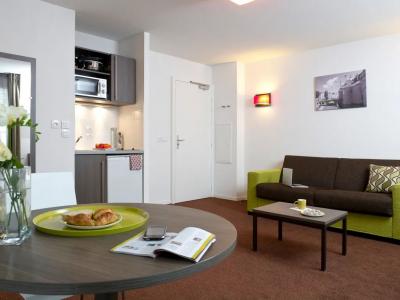 For sale Nantes 1 room 20 m2 Loire atlantique (44000) photo 3