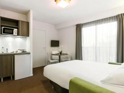 For sale Nantes 1 room 20 m2 Loire atlantique (44000) photo 4
