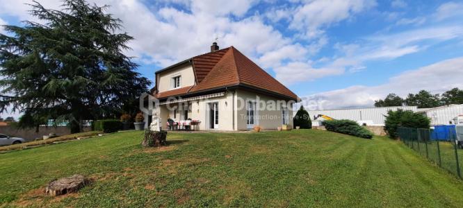 For sale Feurs 7 rooms 145 m2 Loire (42110) photo 0