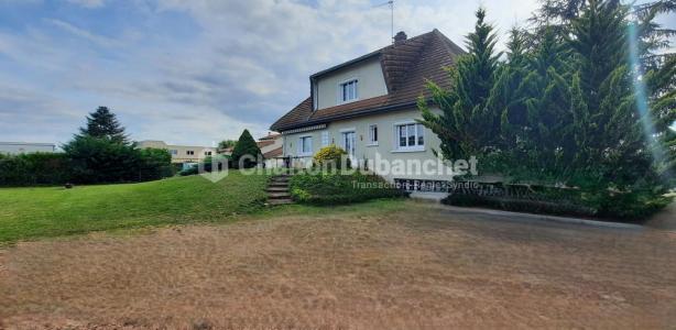 For sale Feurs 7 rooms 145 m2 Loire (42110) photo 2