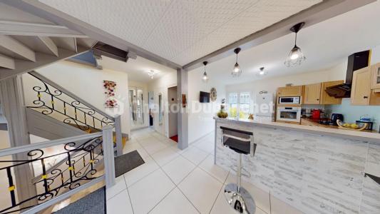 For sale Feurs 7 rooms 145 m2 Loire (42110) photo 3