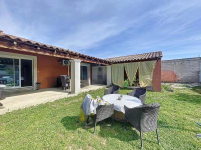 For sale Morieres-les-avignon 430 m2 Vaucluse (84310) photo 0