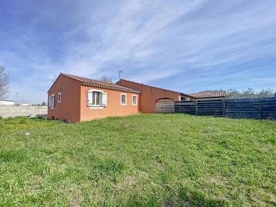 For sale Morieres-les-avignon 430 m2 Vaucluse (84310) photo 1