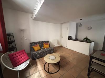 For rent Avignon 1 room 25 m2 Vaucluse (84000) photo 0