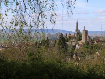 For sale Autun 5 rooms 84 m2 Saone et loire (71400) photo 2