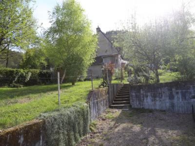 For sale Autun 5 rooms 84 m2 Saone et loire (71400) photo 3