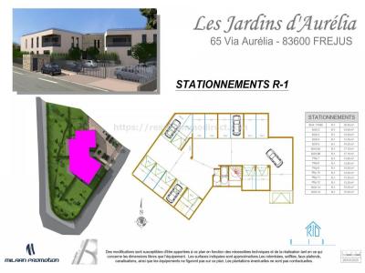 For sale Frejus 3 rooms 64 m2 Var (83600) photo 1