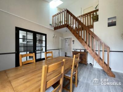 For sale Beaumont 4 rooms 85 m2 Puy de dome (63110) photo 0