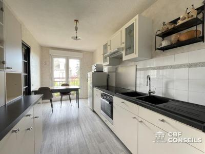 For sale Beaumont 4 rooms 85 m2 Puy de dome (63110) photo 1