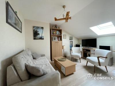 For sale Beaumont 4 rooms 85 m2 Puy de dome (63110) photo 3