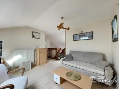 For sale Beaumont 4 rooms 85 m2 Puy de dome (63110) photo 4