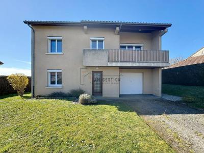 For rent Ambazac 5 rooms 124 m2 Haute vienne (87240) photo 0