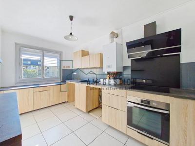 For rent Limoges 4 rooms 86 m2 Haute vienne (87000) photo 0