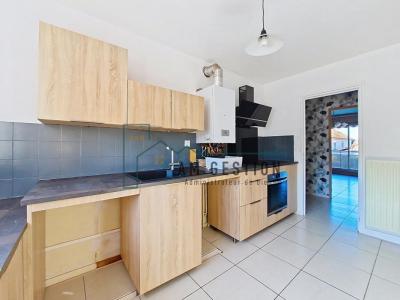 Annonce Location 4 pices Appartement Limoges 87