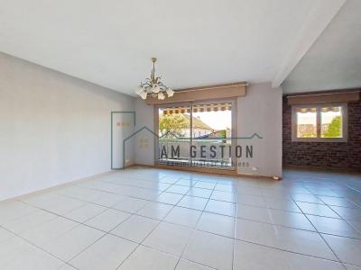 Louer Appartement 86 m2 Limoges