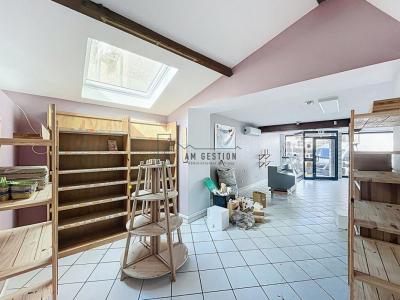 For rent Ambazac 3 rooms 120 m2 Haute vienne (87240) photo 3