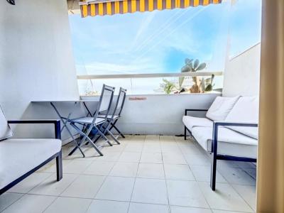 For sale Villeneuve-loubet 2 rooms 28 m2 Alpes Maritimes (06270) photo 0