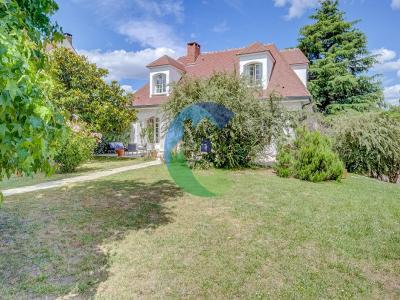 For sale Ballainvilliers 6 rooms 136 m2 Essonne (91160) photo 0
