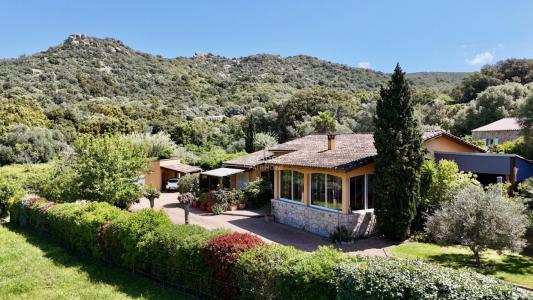 Acheter Maison 203 m2 Porto-vecchio