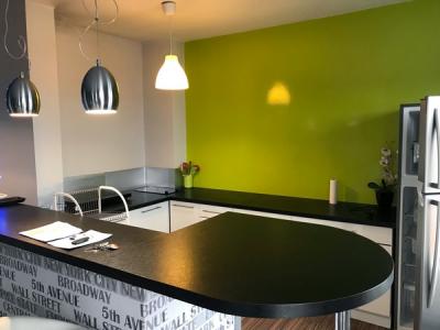 For rent Clermont-ferrand 2 rooms 62 m2 Puy de dome (63000) photo 0