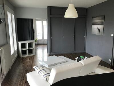 For rent Clermont-ferrand 2 rooms 62 m2 Puy de dome (63000) photo 1