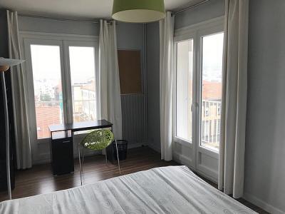 For rent Clermont-ferrand 2 rooms 62 m2 Puy de dome (63000) photo 3