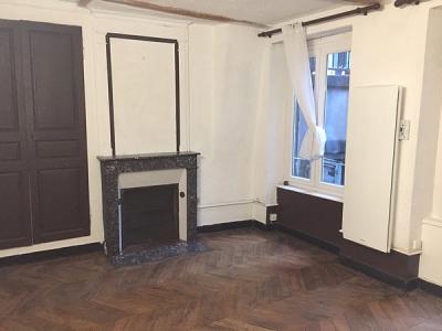 For rent Clermont-ferrand 2 rooms 37 m2 Puy de dome (63000) photo 0