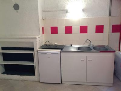 For rent Clermont-ferrand 2 rooms 37 m2 Puy de dome (63000) photo 2