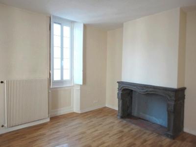 For rent Clermont-ferrand 4 rooms 106 m2 Puy de dome (63000) photo 1