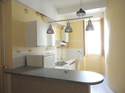 For rent Clermont-ferrand 4 rooms 106 m2 Puy de dome (63000) photo 2